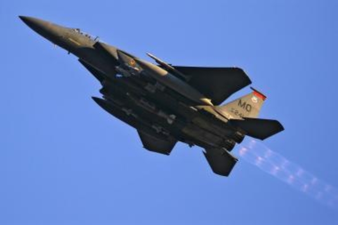 Afganistane sudužo NATO lėktuvas