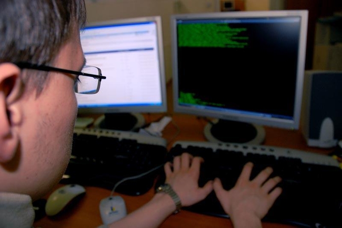 „Java“ ir C išlieka populiariausiomis programavimo kalbomis