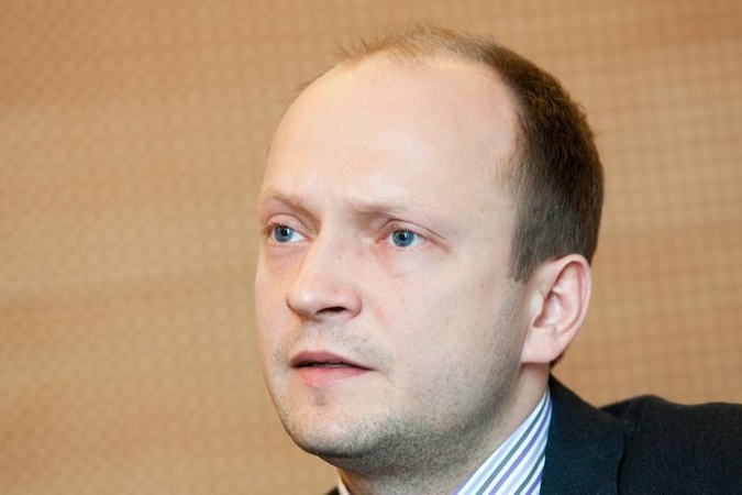 Nerijus Mačiulis