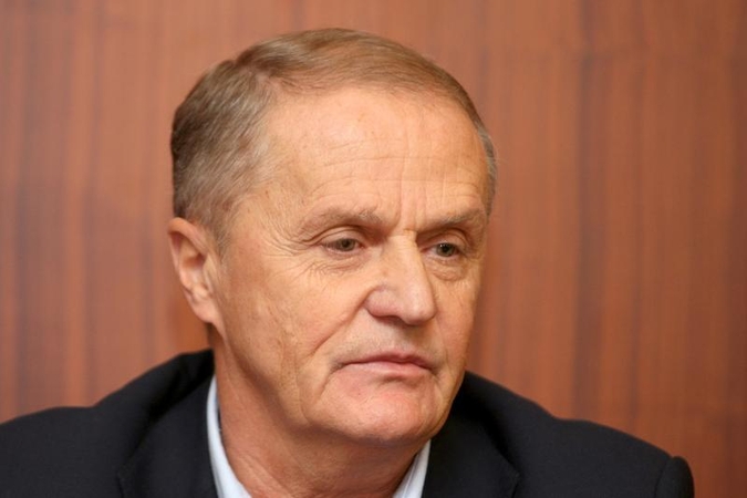 J.Kvedaro užpuolimu kaltinamas D.Kalpokas: jis nėra nesusitepęs