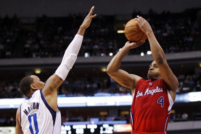„Clippers“ svečiuose įveikė NBA čempionus