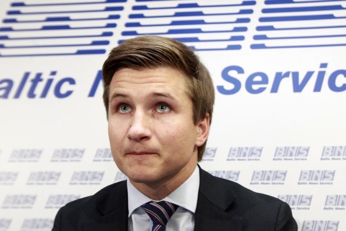 Etikos sargai nutarė nepradėti tyrimo dėl A. Audicko