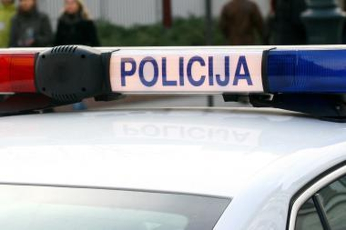 Korupcijos skandalas supurtė ir Panevėžio policiją
