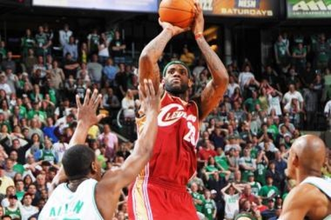 „Cavaliers“ - NBA reguliariojo sezono nugalėtojas