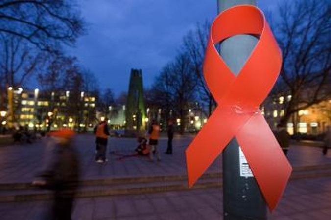 ŽIV infekuotieji: atstumia tie, kurių pareiga padėti