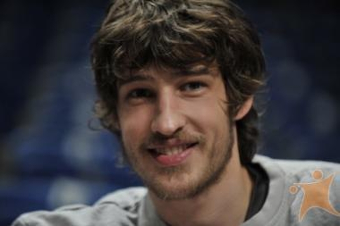 Sėkmingas S.Jasaičio žaidimas vedė "DKV Joventut" į pergalę