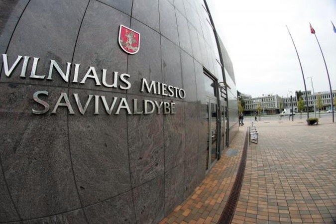 A.Zuoko bendražygė savivaldybėje įdarbinta be konkurso
