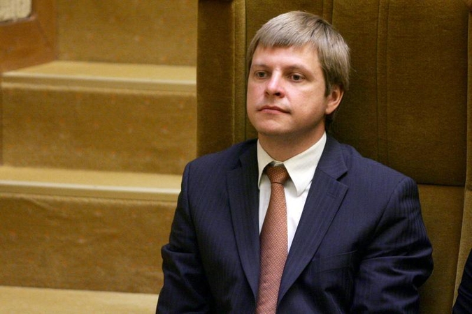 R.Šimašius: ES ieškos sutarimo dėl vienodo sovietų ir nacių nusikaltimų vertinimo
