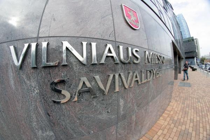Savivaldybė aiškinasi dėl ieškinio valstybei