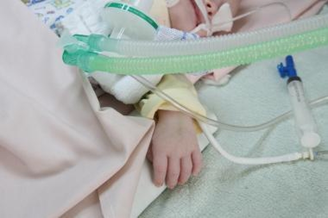 KMUK Vaikų ligų klinika turės priestatą