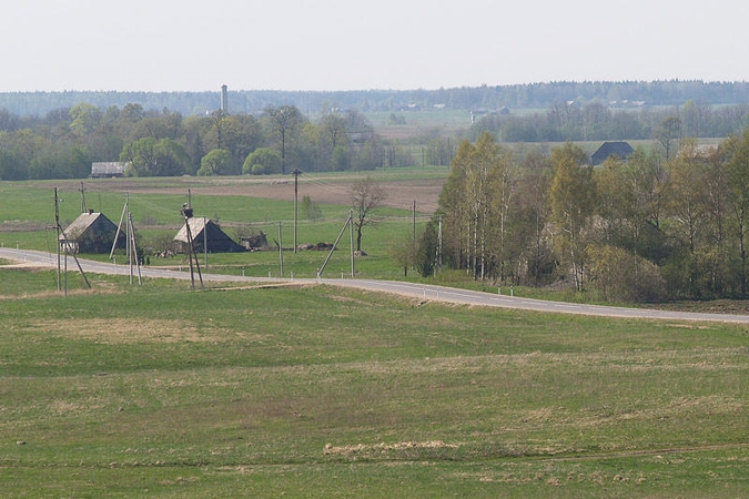 Premjeras – už žemės pardavimo užsieniečiams draudimą dar 5 metus