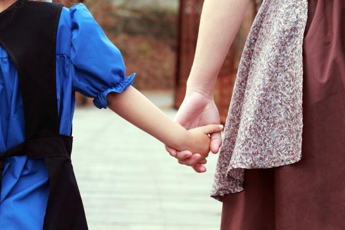 Mamas nuteisė už neteisėtą pašalpų gavimą
