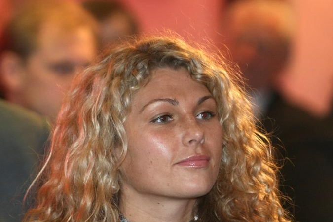 Pasaulio čempionė M. Čiuplytė: renginys pavyko puikiai