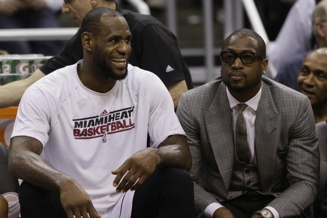 Trys priežastys, kodėl „Heat“ negali būti ramūs dėl čempionų vardų