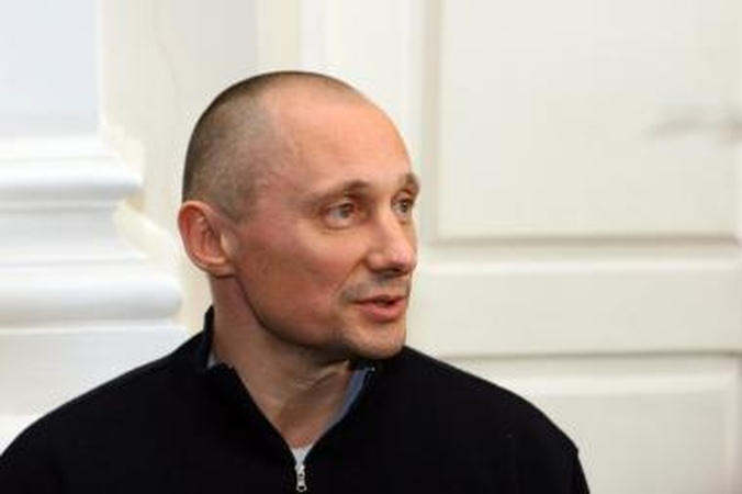Dalis G.Petriko bylos grąžinama nagrinėti Kauno apygardos teismui