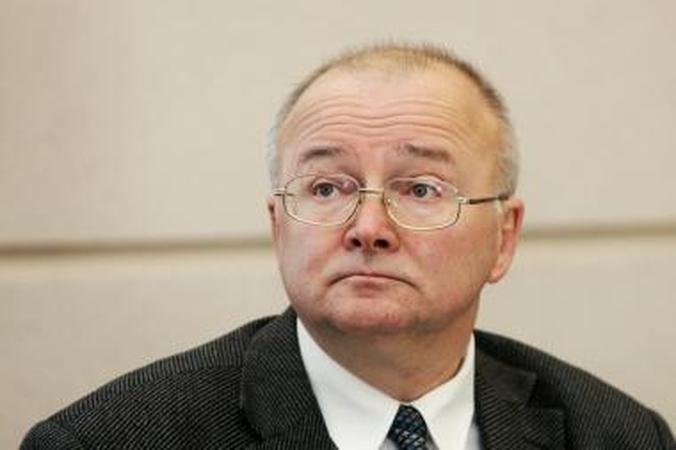 Europos Parlamento rinkimai: prasideda agitacijos kampanija