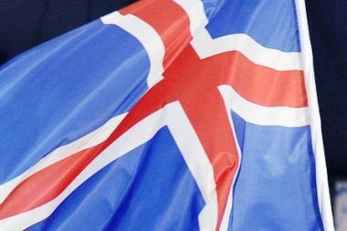 Islandijoje prasidėjo referendumas dėl kompensacijų Britanijai ir Nyderlandams