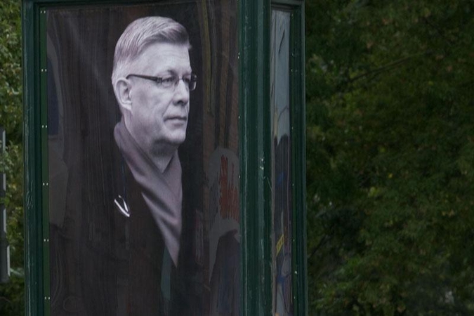 Virš V.Zatlero irgi kabo oligarchų šešėlis?