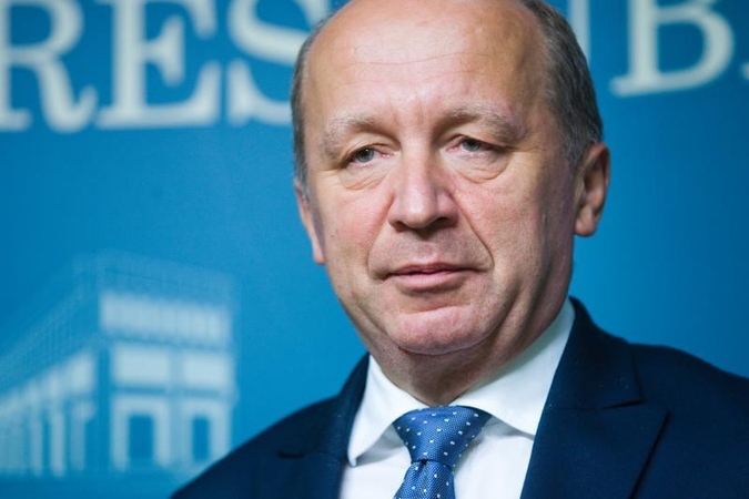 Andrius Kubilius