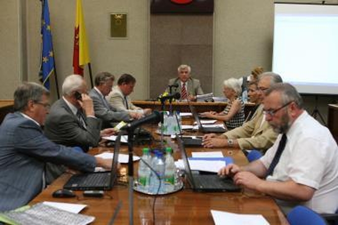 Klaipėdos politikai "vokelių" sulauks ir per atostogas