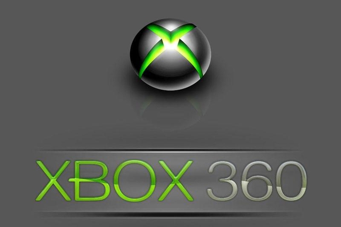 "Xbox 360" pardavimai jau viršijo 55 mln.