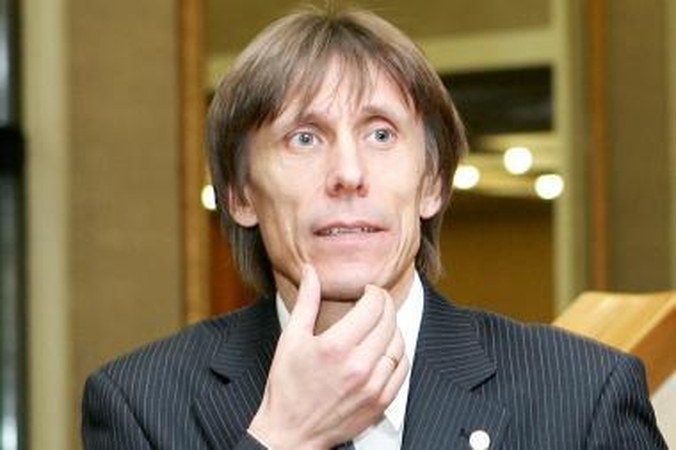 „Viena Lietuva“ ministrų portfelių kol kas nereikalauja