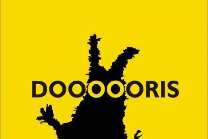 „Doooooris“ sugrįžo knyga ir paroda
