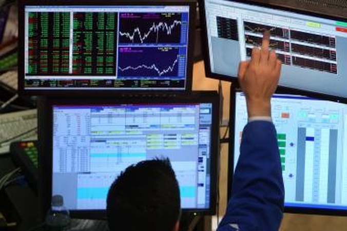 „Swedbank" įspėja dėl „Aprangos" akcijų rizikos