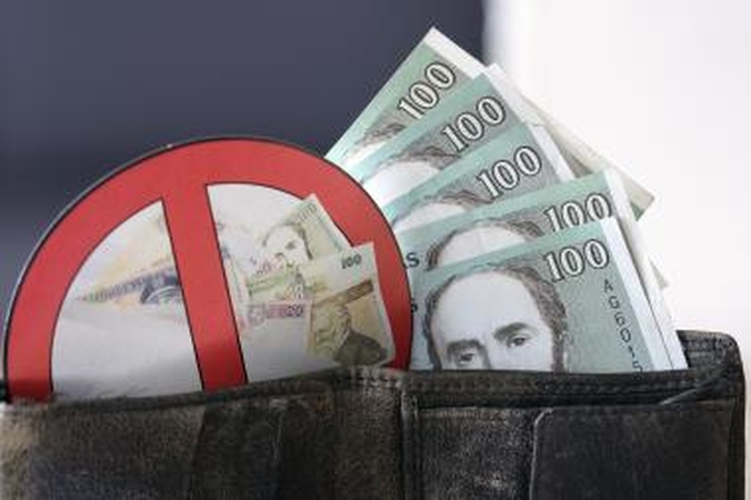 Profesinės sąjungos nuogąstauja dėl algų ir socialinių garantijų