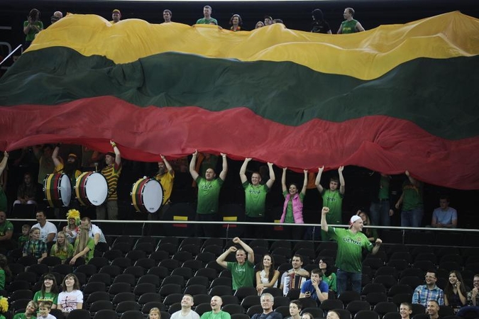 FIBA nusprendė atlikti kelis taisyklių pakeitimus