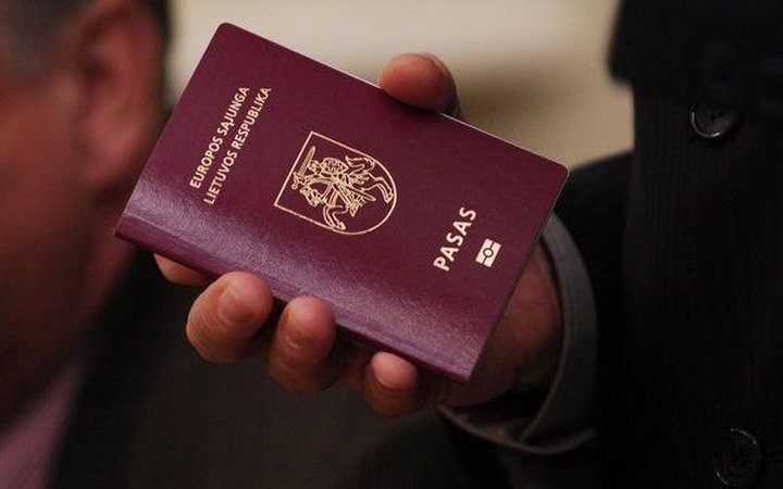 Nuo kitų metų Lietuvos piliečiai į Armėniją vyks be vizų