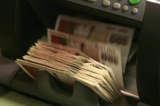 Per metus eksportas ir importas išaugo trečdaliu