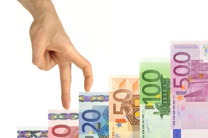 Latvija: jei žlugtų euras, prisijungimas prie ES būtų neutralizuotas
