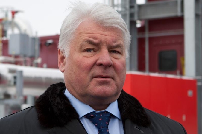 "Gazprom" atstovams "Lietuvos dujų" valdyboje gali tekti trauktis