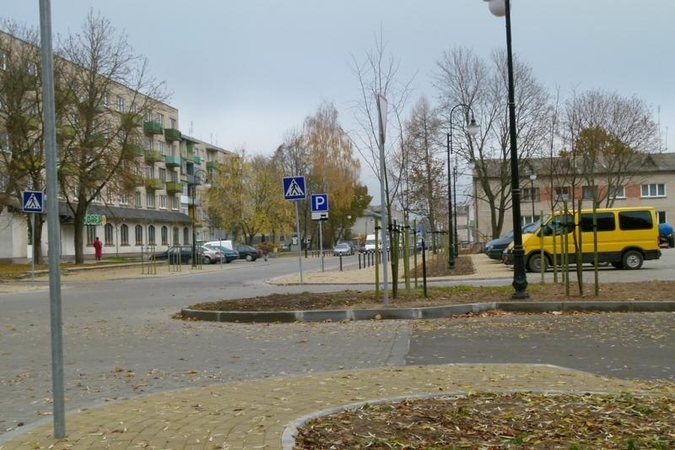 Probleminiai Lietuvos raj. gavo jau daugiau nei 55 mln. Lt paramos