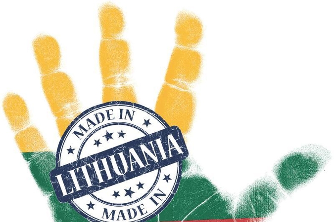 Ekspertai: Lietuvos ekonomika augs, bet lėtai