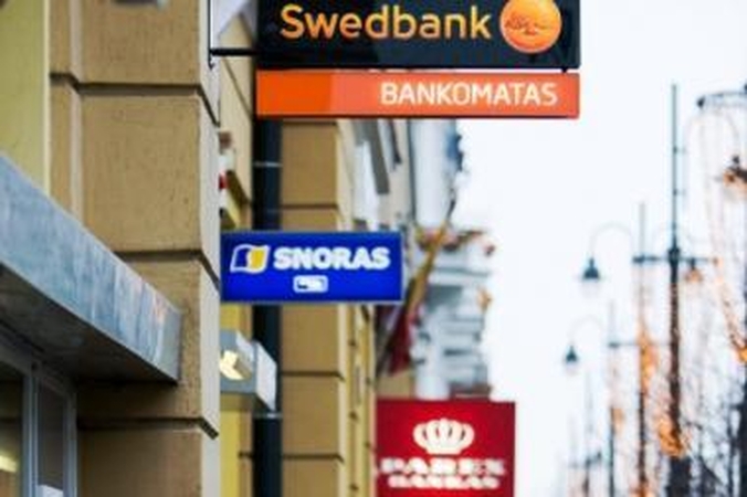 Bankai pradeda teikti paskolas studentams 
