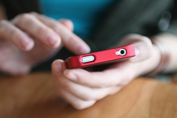 Baltijos šalių interneto vartotojai atpažįsta QR kodą