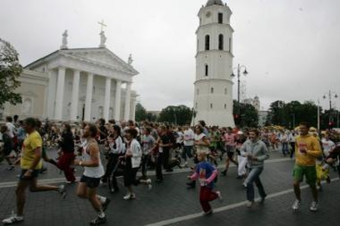 Įsibėgėja sporto mokyklų jungimas į vieną centrą