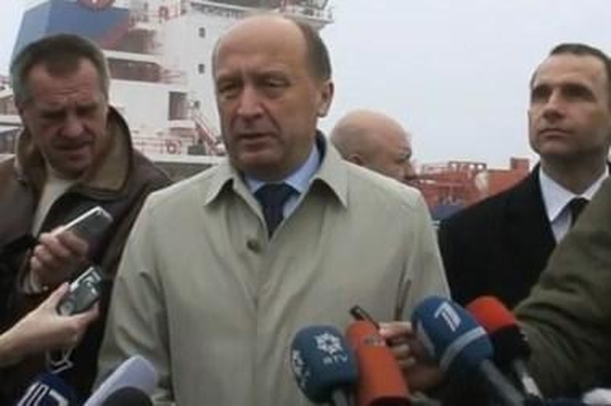 A.Kubilius: Lietuva iki 2014-ųjų turės suskystintų dujų terminalą