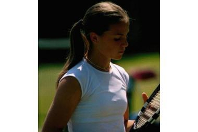 L.Stančiūtė iškopė į moterų turnyro Belgijoje aštuntfinalį