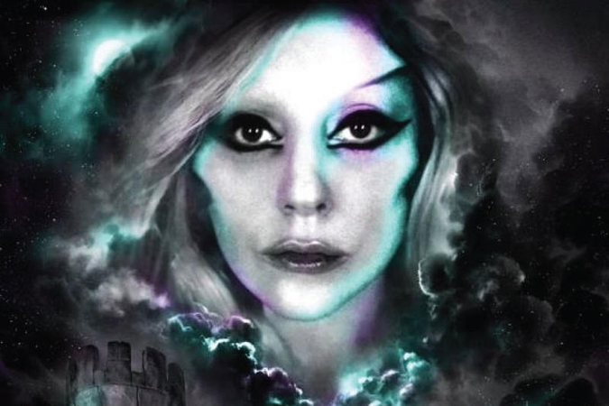 Lady Gaga pademonstravo savo naujųjų gastrolių kostiumus