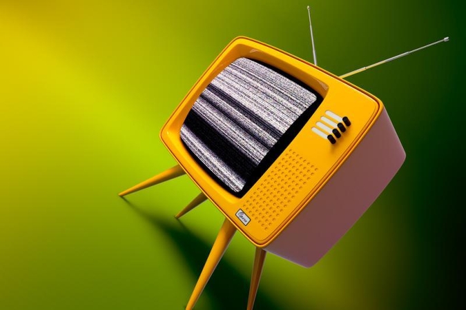 Baigėsi dar viena era: viso gero, analogine TV
