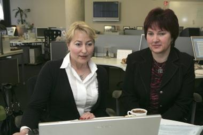 Mokesčių specialistai: laikinai išvykstantiems to deklaruoti nereikia 