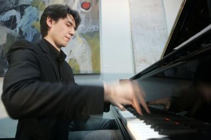 "Naujosios muzikų kartos" festivalis kviečia užsukti į muzikos virtuvę