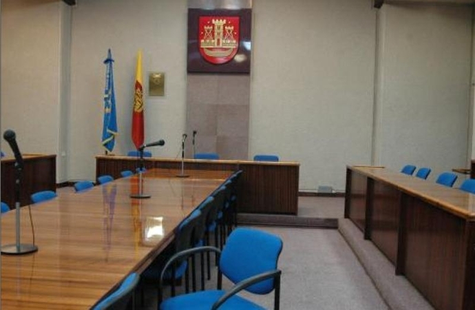 Klaipėdos miesto tarybos komitetuose – pokyčiai