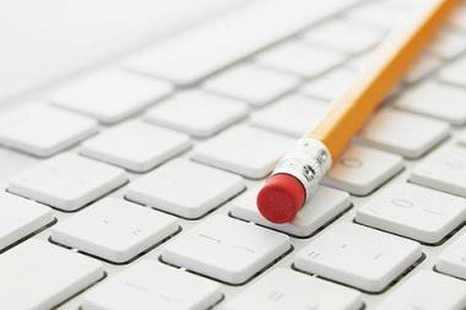 Kuriama Mokyklų valdymo informacinė sistema