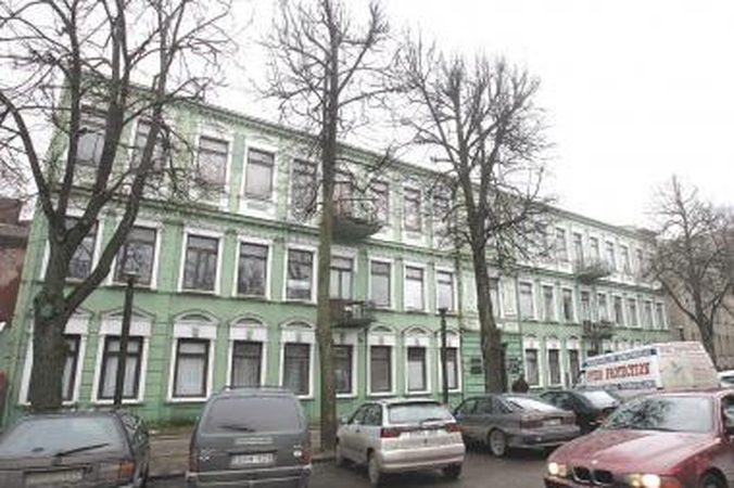 Nekompetencijos pamokos, arba kaip konservatoriai pateks į studentų vadovėlius