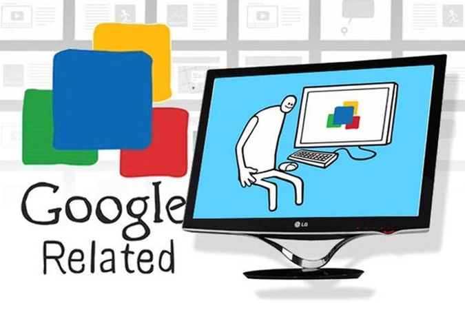 “Google Related” – nauja pagalbos tarnyba naršantiems internete