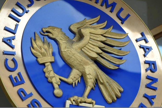 Iš 124 pernai STT baigtų tyrimų 78 buvo nutraukti